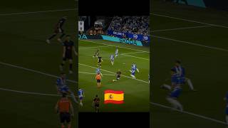 Lamine Yamal Vs Español Ña