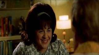 Hairspray Character Teaser - Edna Turnblad