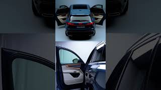 2027 Audi Q7 REVEALED: Luxury Tech, Digital Lights & a Secret V8 SQ7