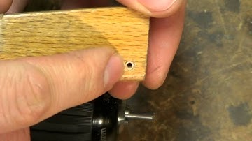 Miniature tube drill for broken screw removal
