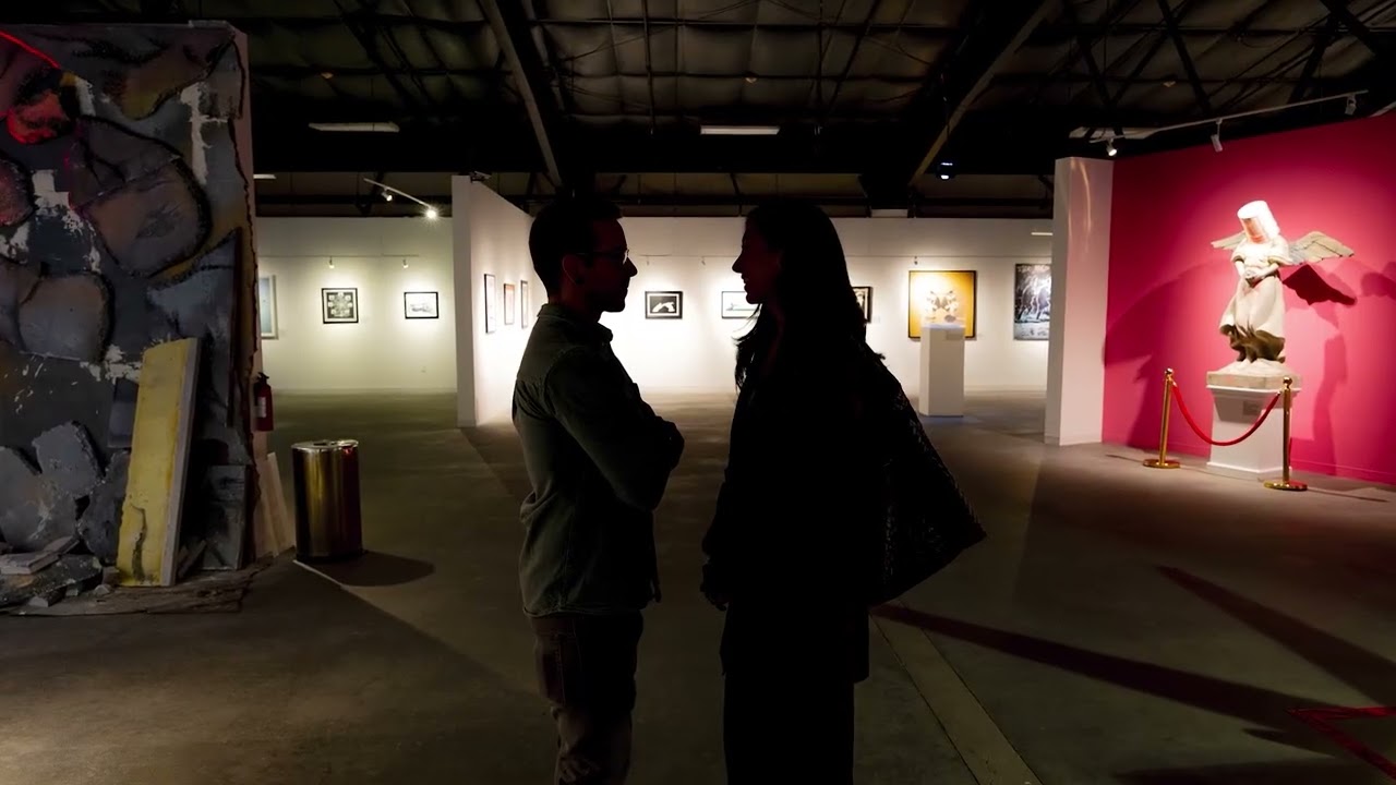 The Art of Banksy Without Limits San Diego