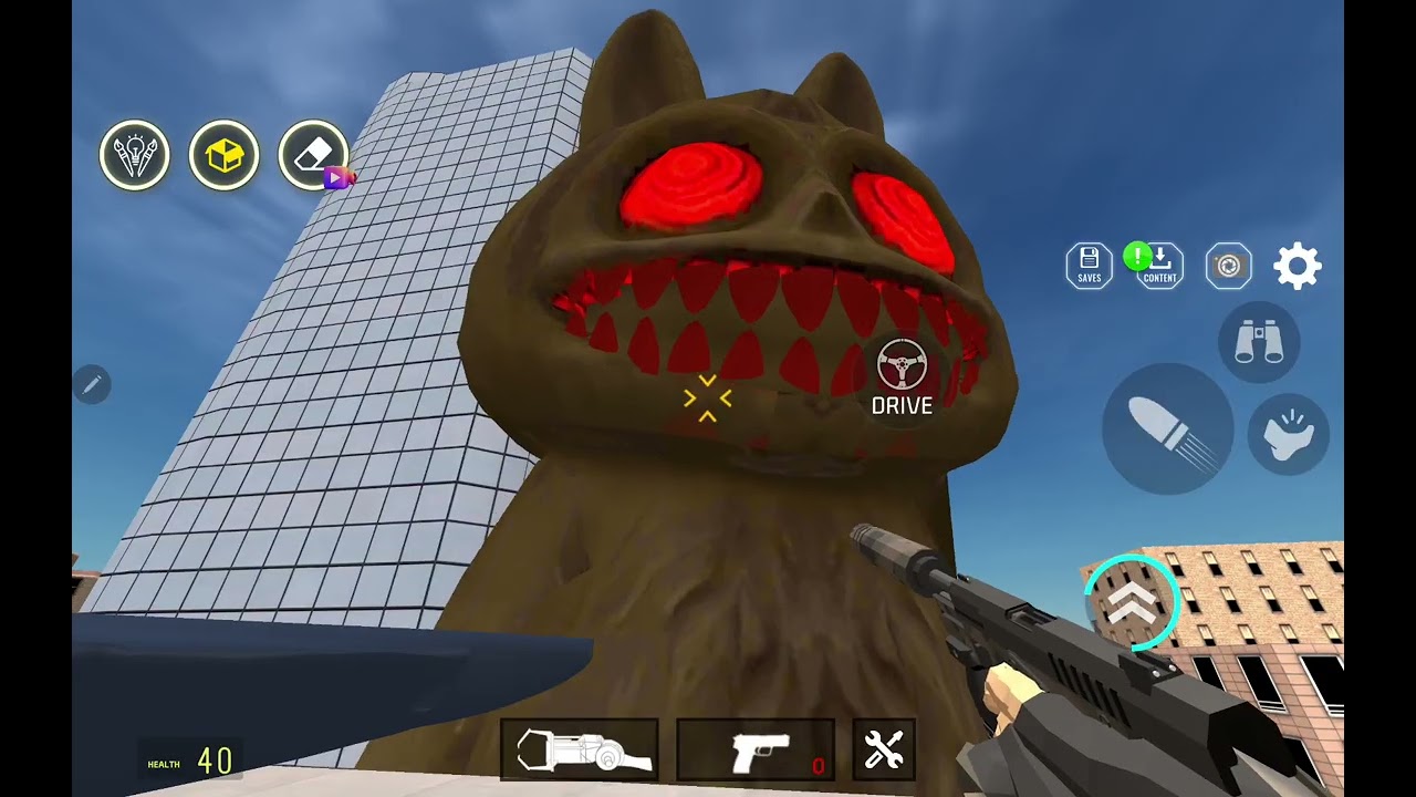 Zort oldum - Bölüm 2