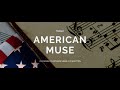 Capture de la vidéo American Muse Podcast: Horatio Parker - "A Northern Ballad"