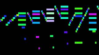 Johann Sebastian Bach - Prelude and Fugue in E major, BWV 566
