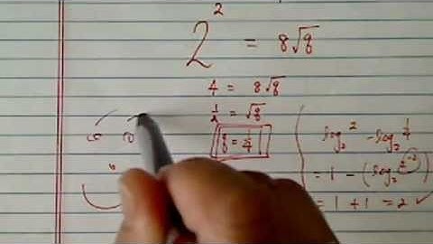 *Log & Exponential Equations:  log base 2 8q - log base 2 root q = log base 3 9