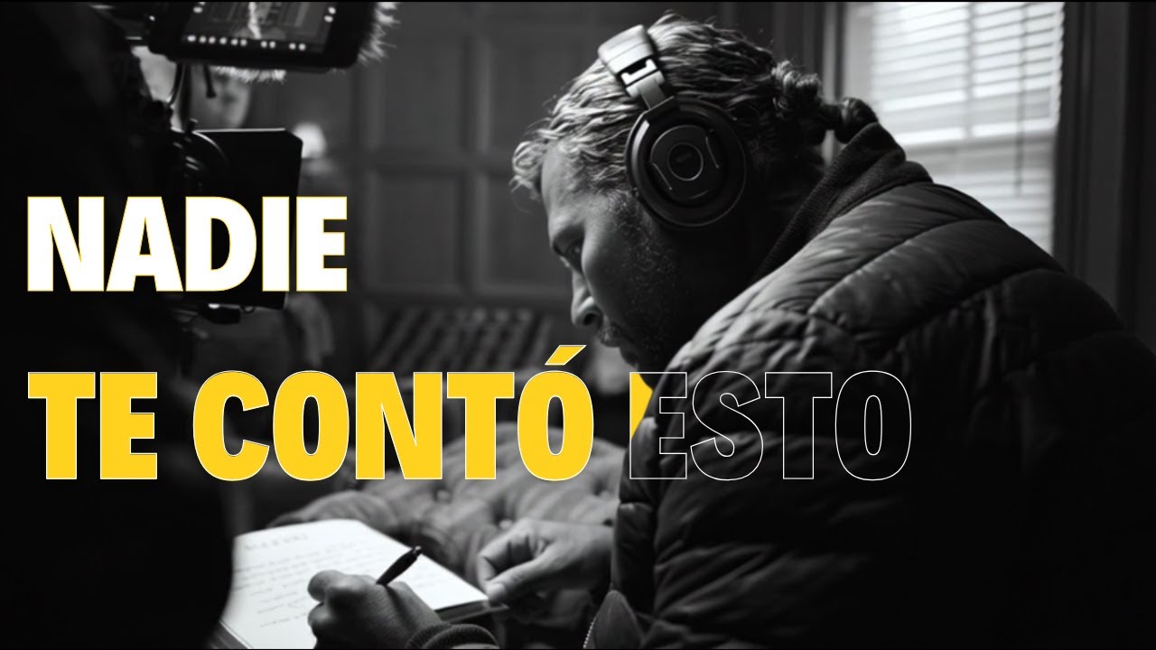 No Necesitas Motivación. Necesitas Este Sistema.