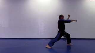 Short #2 Kata