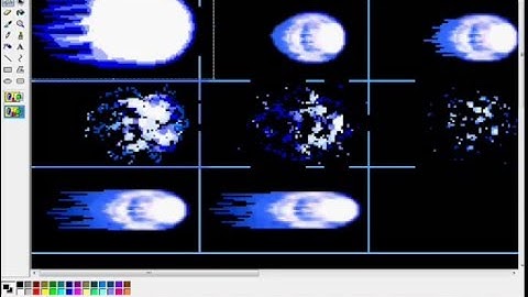 how to edit lf2 powers