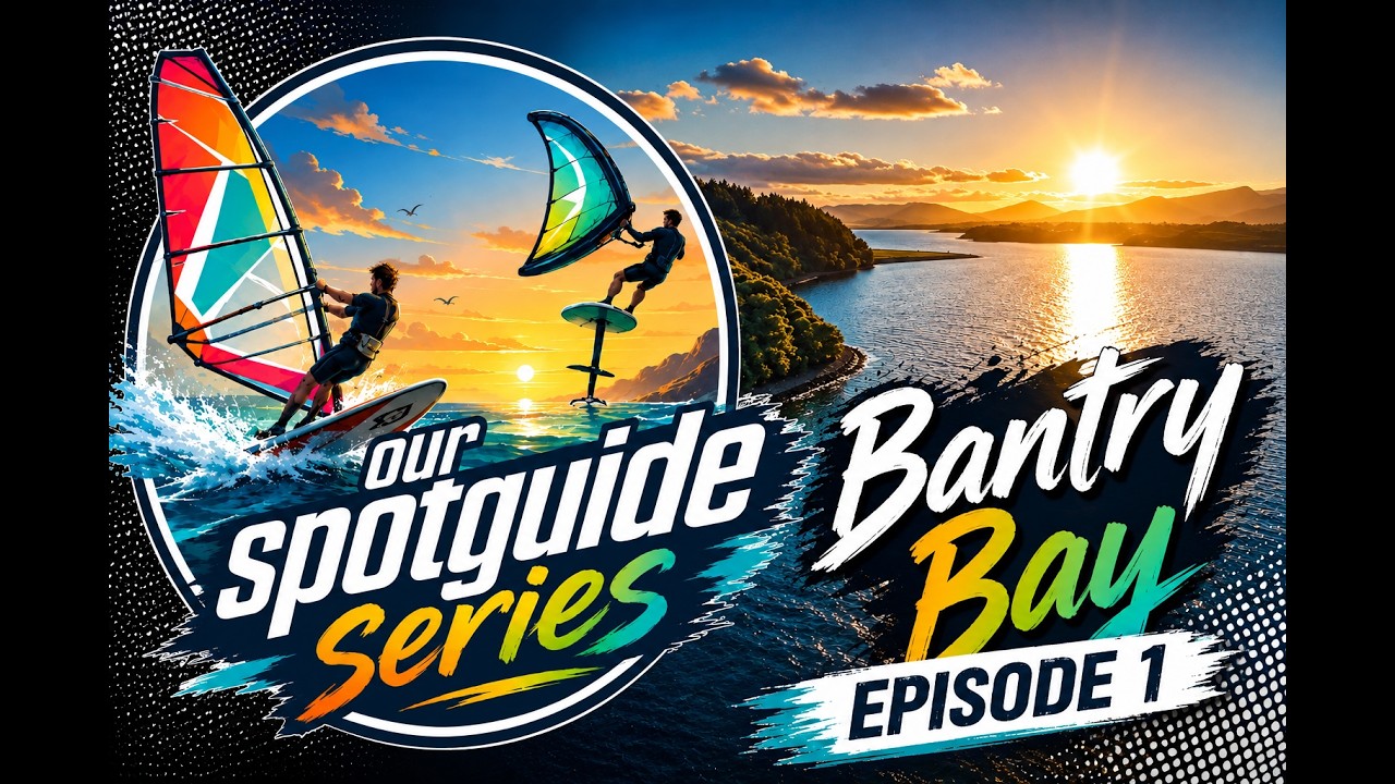 Our Spotguide series ep 1: Bantry Bay