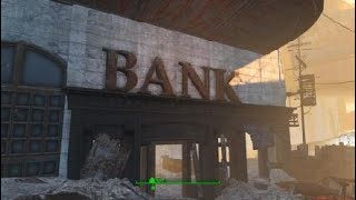 Fallout 4. Large knobbed tire location.
