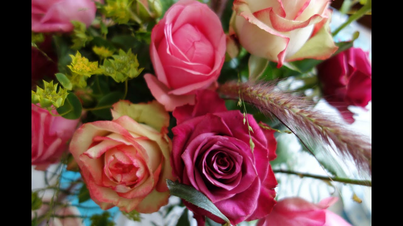 Geburtstagslied für Erne (90 Jahre)