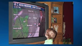 Ask 9: Meet Justin Roberts!