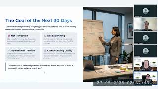 Details Webinar #2 - Life After Zoholics - 30 Day Action Plan Workshop - Hosted by Suleiry Matos News