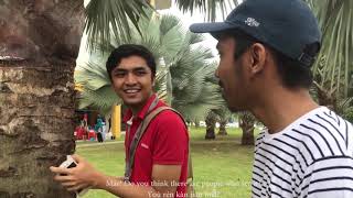 MOOC Utem (Mandarin)