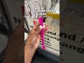 Tools you need for a wig/lace install you can find at your local beauty supply beginner friendly!