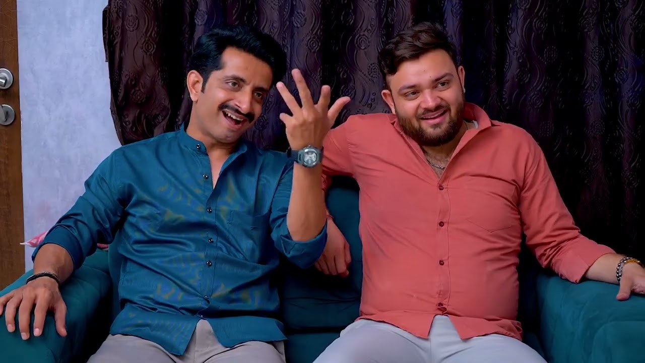 Full Episode || શોખીન ભાઈ || ગુજરાતી નાટક || ગુજરાતી વિડિઓ || Gujarati Short Film ||