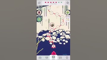 Two Dots level 38 (3 Stars)