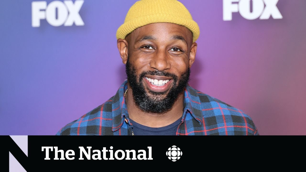 Former Ellen D.J. and producer Stephen (tWitch) Boss dies