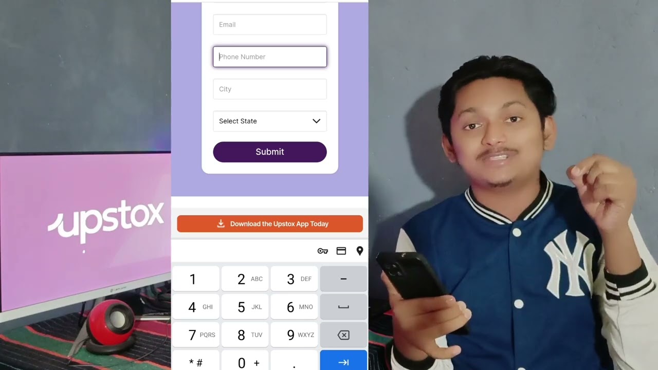 Upstox Partner Program || Upstox Partner Program Benefits • Sub Broker Kaise Bane