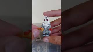 Lego Moon Knight Spider-Man Arach-Knight Xinh Xh1845