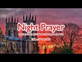 30 july 2021 night prayer