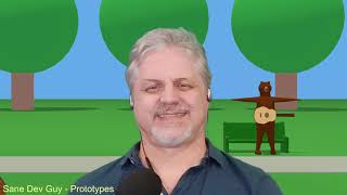 Making Prototypes #gamedev #gamedeveloper #computerprogrammer