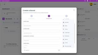 Organize Your Tasks and Projects Effortlessly with Custom Boards by Formatic