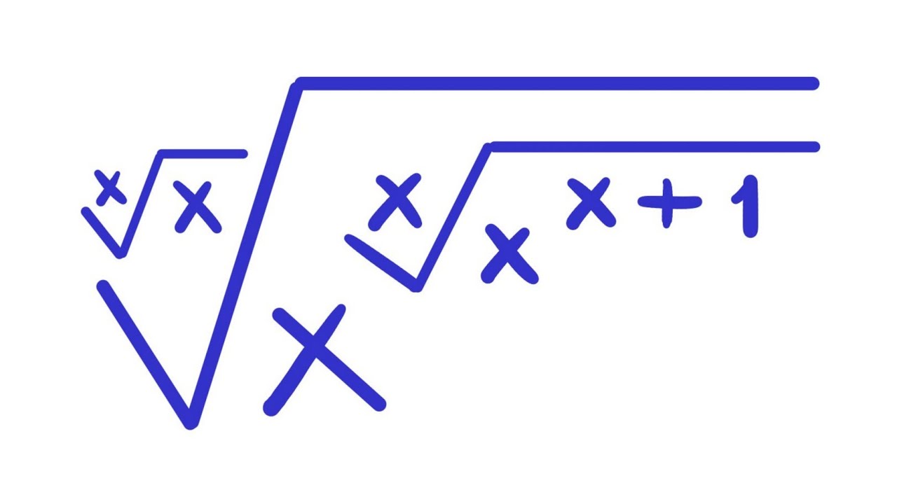 Um Interessante Raiz Algébrica! Sabe Simplificar?