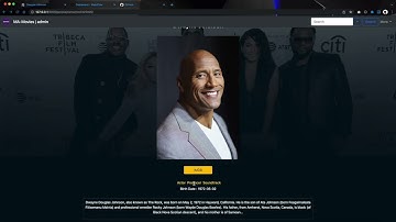 CS50’s Web Programming with Python and JavaScript: Final Project