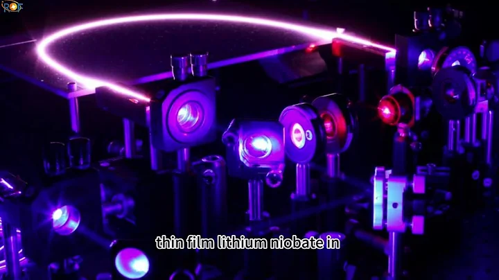 Thin Film Lithium Niobate Material And Thin Film Lithium Niobate Modulator