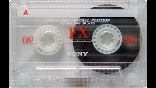 Mahmud İsmaylov - Qitarada Oyun Havaları - 1995.