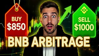 Crypto Arbitrage Trading: How to Profit From Price Gaps