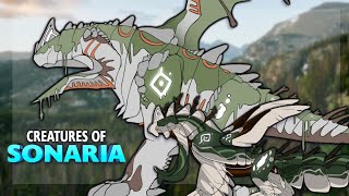 Legacy Gramoss Subspec Confirmed!! & Aquatic/Hardcore Realm Event Activities!!||Creatures of Sonaria