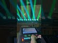 polpo 5Pxl 🔥💫#djlight #djremix #song #viralight #lightsetup #youtubeshorts #video