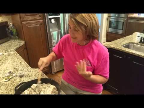 Low Carb Sausage Gravy