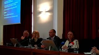 Raluca Turcan - deputat PNL despre cine a blocat proiectul noului spital al   Sibiului