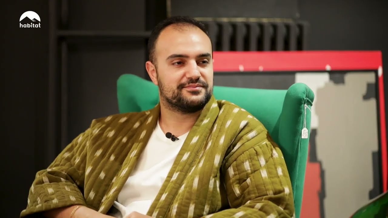 Yaşayan Mekanlar'da Kubilay Sakarya'nın konuğu Merih Uman.Antika ve eskiler üzerine sohbet ekranda!