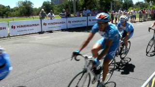 Tour Down Under 2009