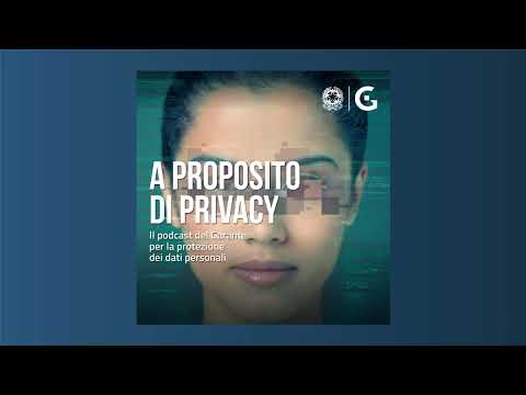 Video PODCAST Ep. 8 - Algoritmi e intelligenza artificiale: regole, rischi e diritti