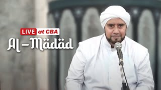 Al - Madad (Live) - Habib Syech Bin Abdul Qadir Assegaf