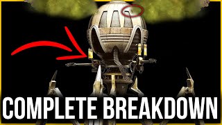 Octuptarra ALL Variants COMPLETE Breakdown (Virus, Magna, Combat, Beam, Flying, etc.)