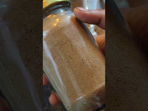 Homemade healthy and tasty BOOST 😍😋🥰#youtubeshorts #boost #proteinpowder