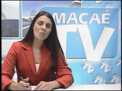 Maca TV