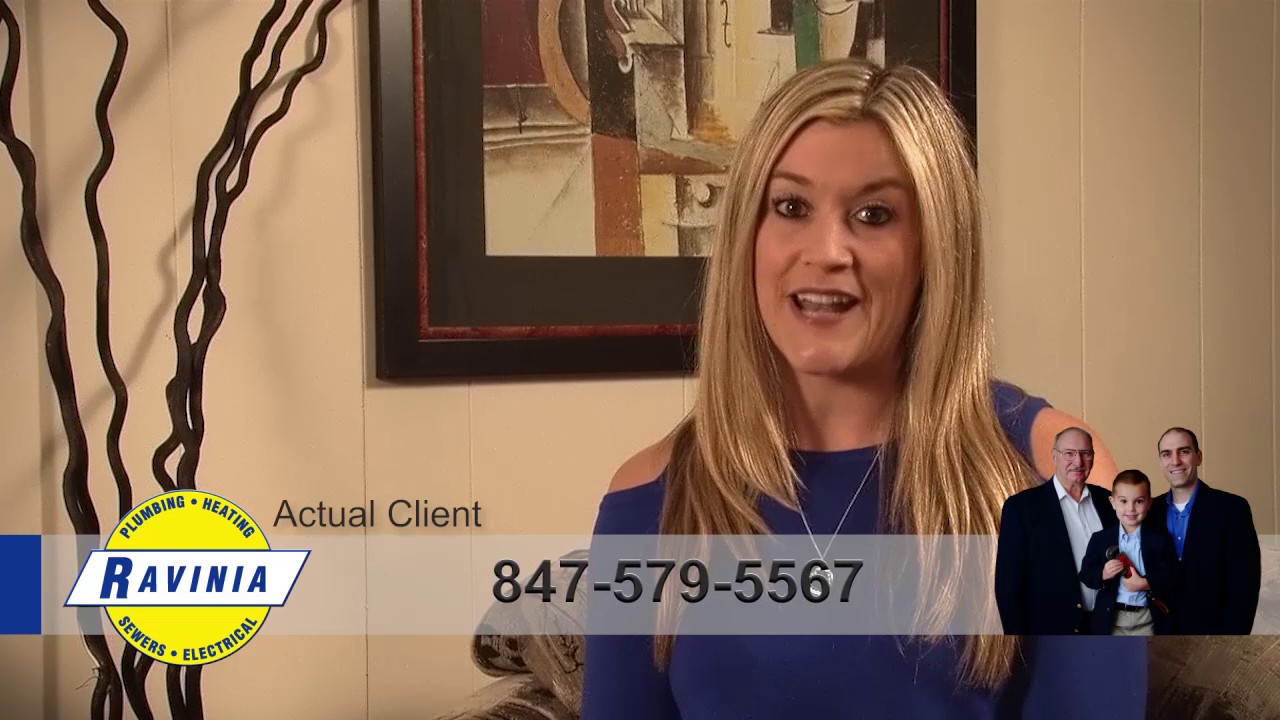 Ravinia Plumbing - North Shore Plumbing Services When You Need A Water Fix Fast.