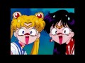 Sailor Moon S Official Clip- Sailor Chibi Moon Arrives!