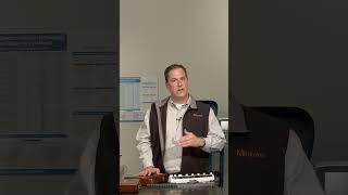 Metrological Traceability - Calibration Measurement Capability | 10 of 10 #shorts