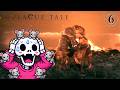 [初見ビビり配信] A Plague Taleやってくよ#6