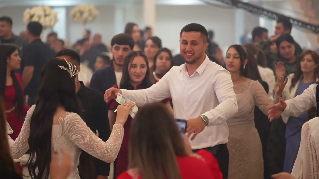 Темур и Азниф - 4 часть