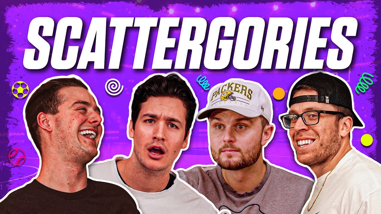 СПОРТИВНЫЕ РАЗБРОСЫ НАКАЛЯЮТСЯ