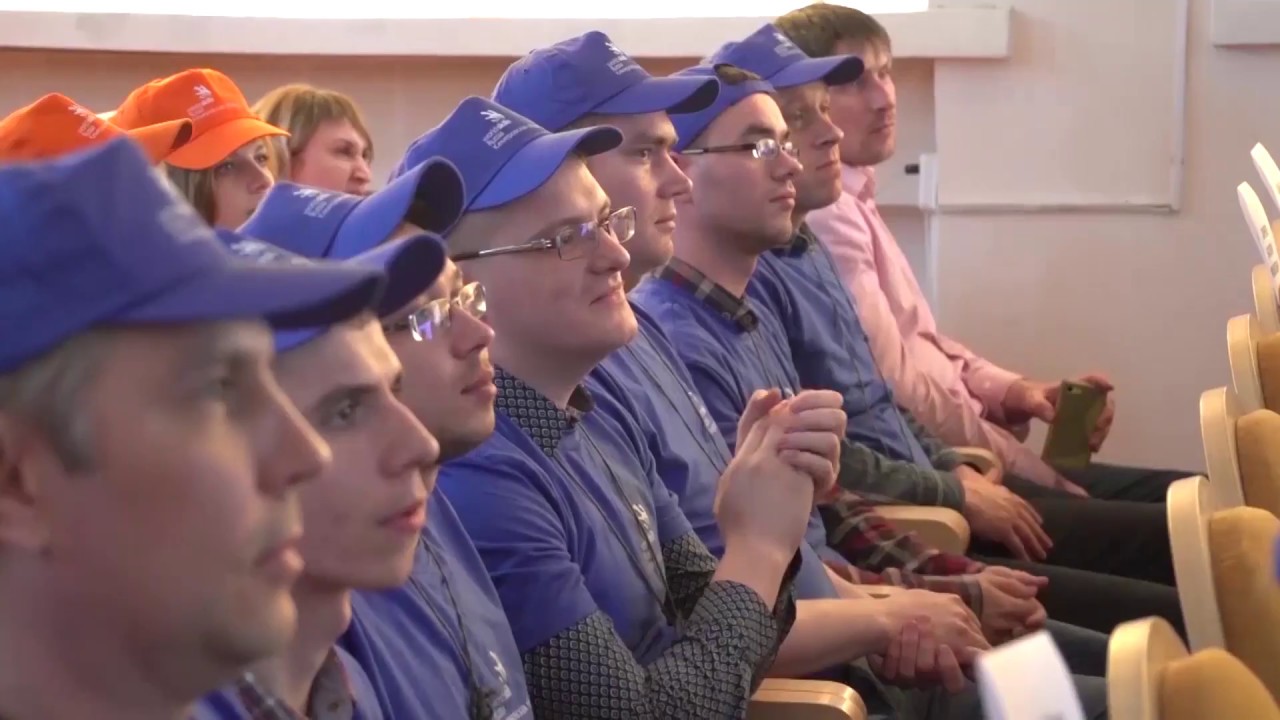 WSR 2016 в Кузбассе